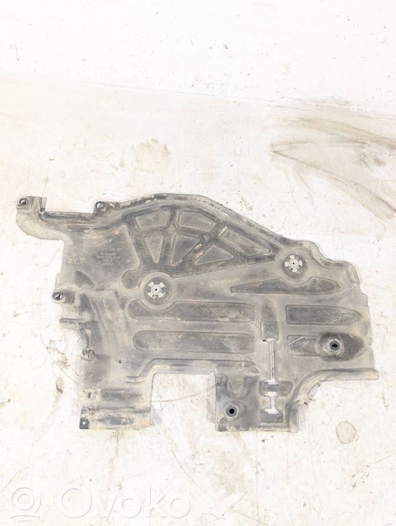 Volvo V60 Side bottom protection 