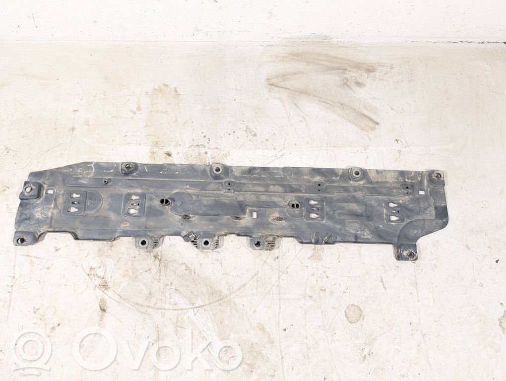Volvo V60 Šoninė dugno apsauga 