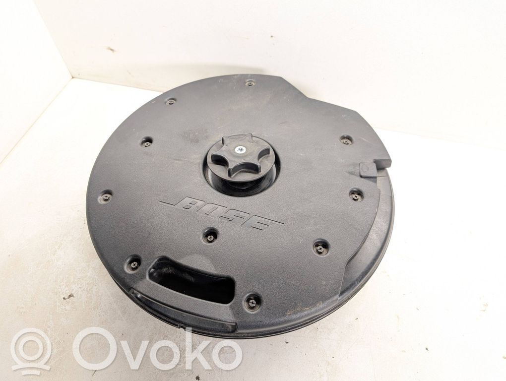 Infiniti QX50 (J50) Subwoofer 