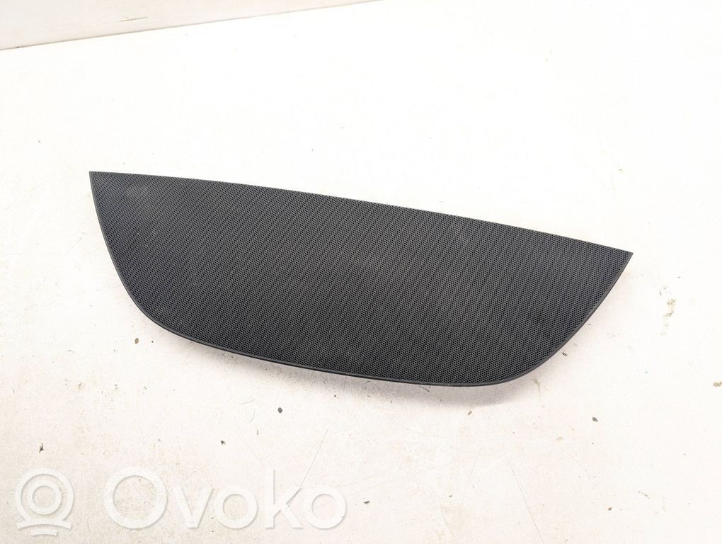 Volvo V60 Cache enceinte centrale 