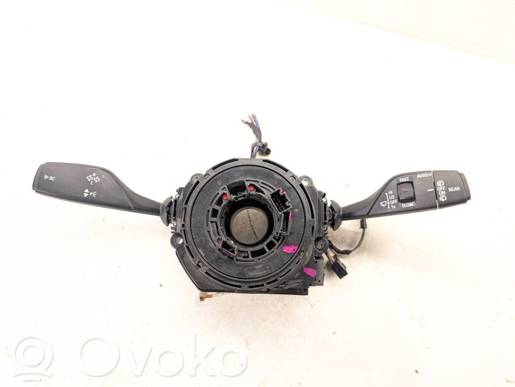 BMW X3 F25 Commodo, commande essuie-glace/phare 