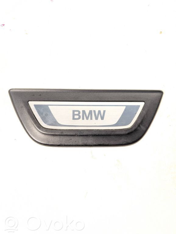 BMW X3 F25 Listwa progowa tylna 