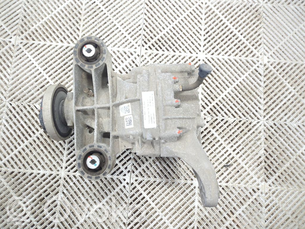 Dodge Charger Hinterachsdifferential 