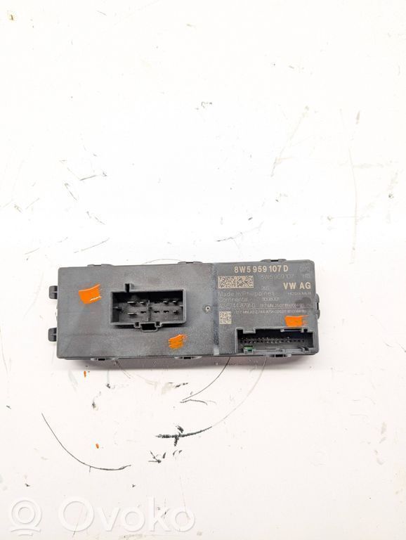 Autres unités de commande / modules   8W5959107D