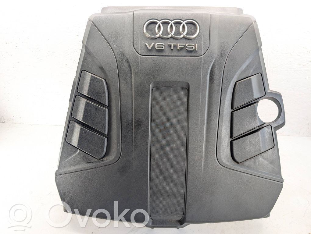 Motorabdeckung   4M0133849A