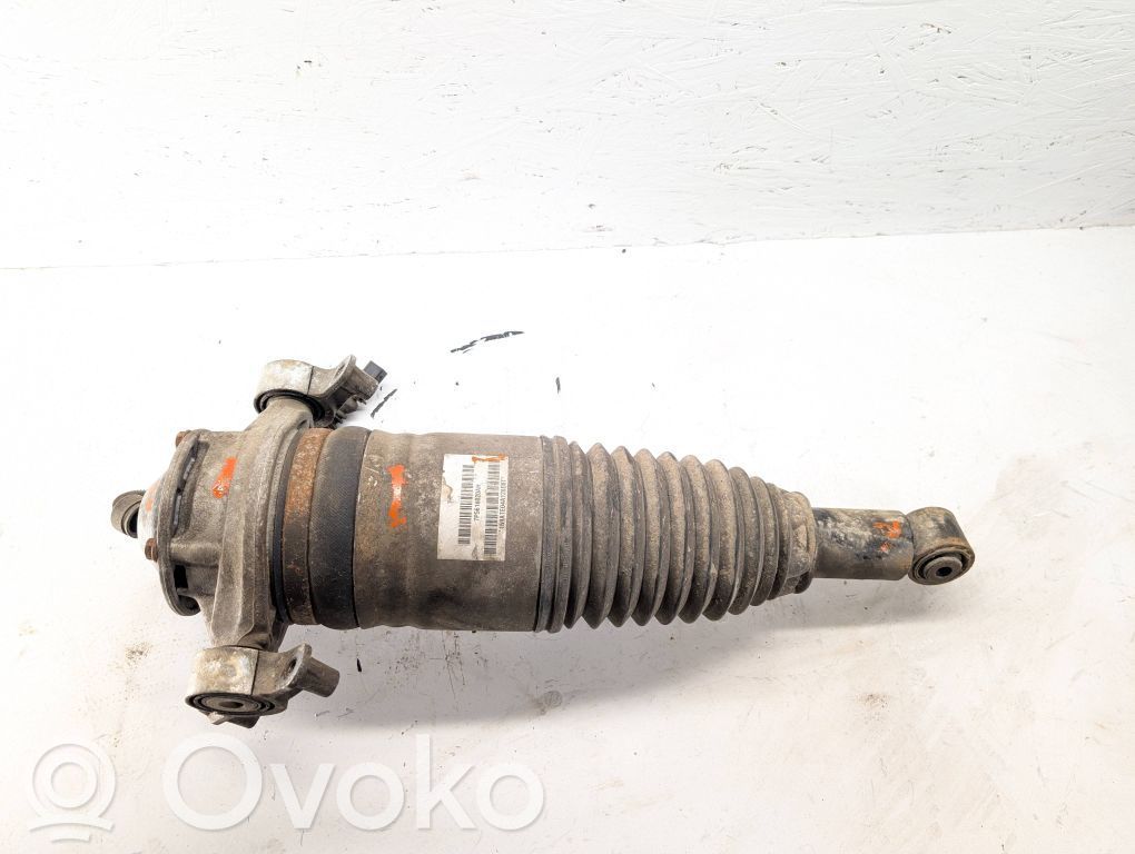 Porsche Cayenne (92A) Amortizor pneumatic spate 
