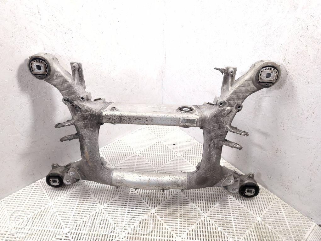 BMW 8 G15 Rear subframe 