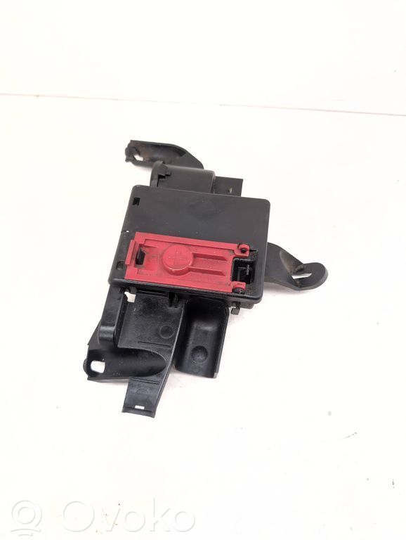 Audi Q7 4M Positive wiring loom 