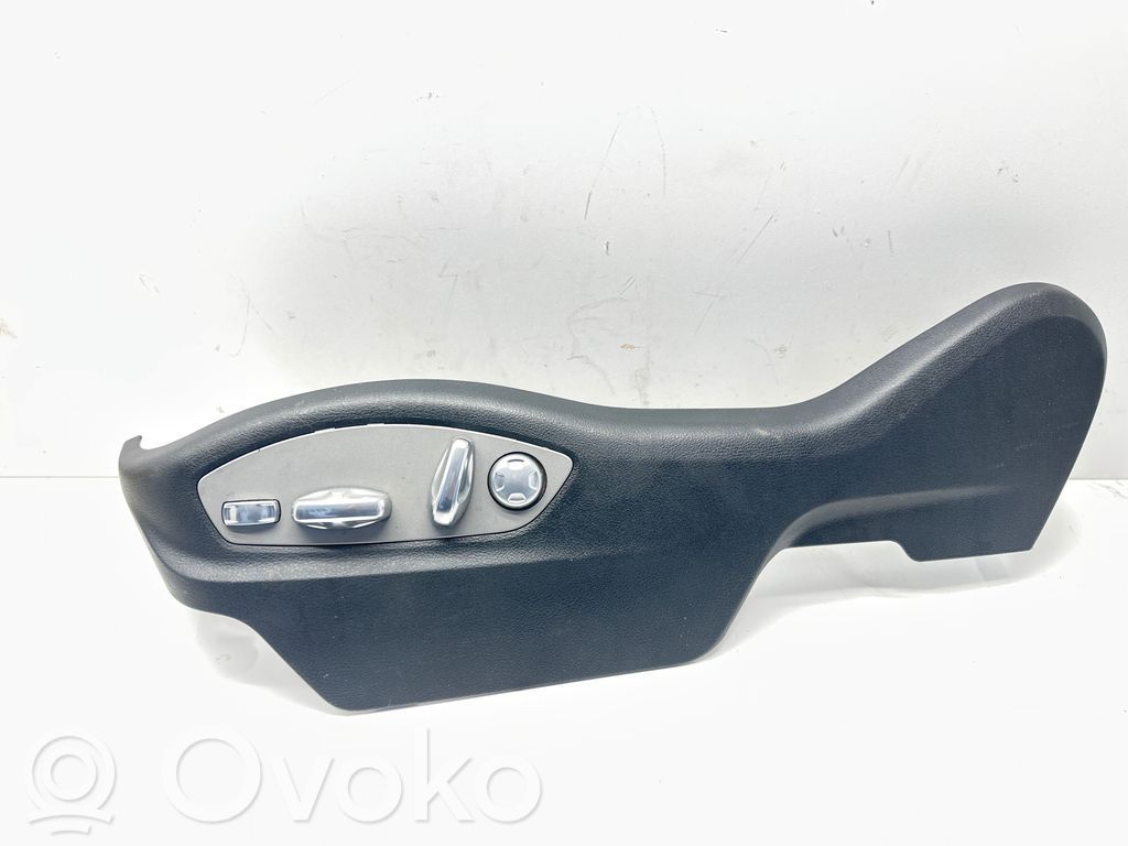 Porsche Cayenne (92A) Moldura del asiento 