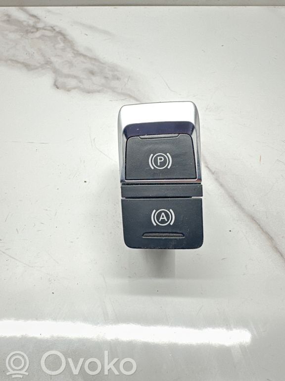 Audi A6 Allroad C7 Przycisk / Włącznik hamulca ręcznego 