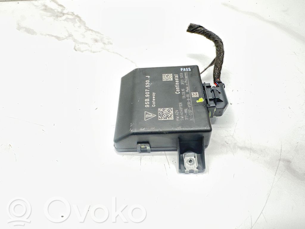 Módulo de control Gateway   95B907530J,3F015059,40481108