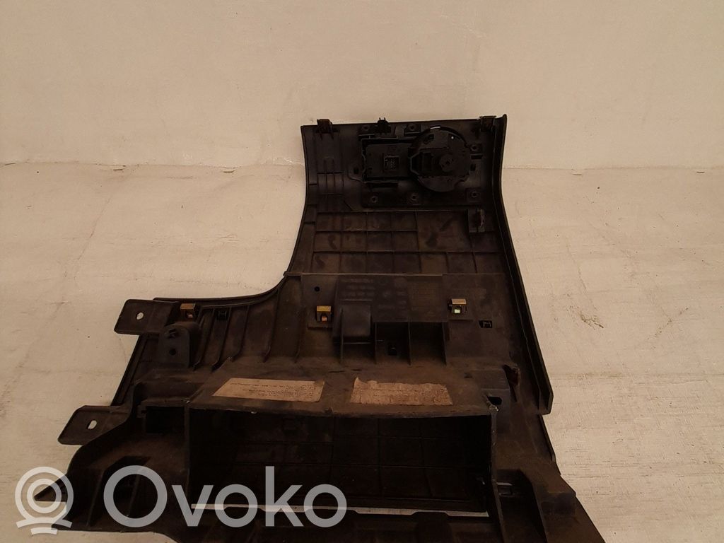 Volkswagen Caddy Other dashboard part 