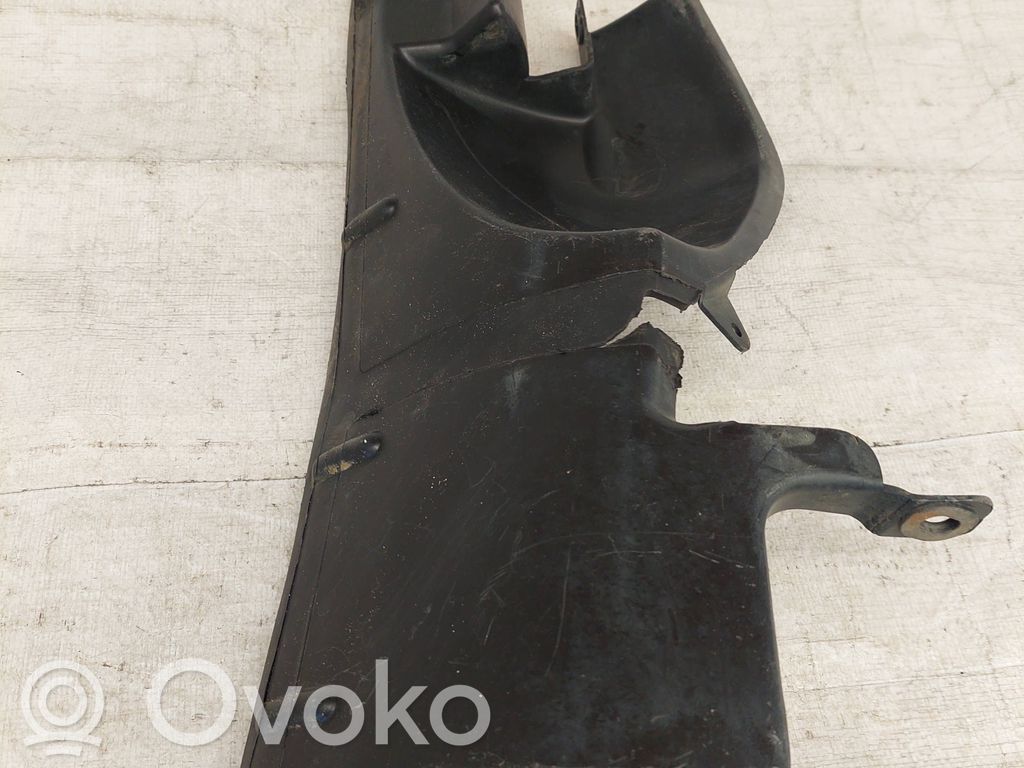 Ford Transit Gaisa plūsmas novirzītājs (-i) 