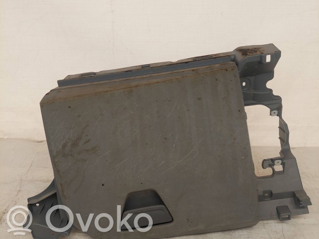 Ford Transit Panel drawer/shelf pad 