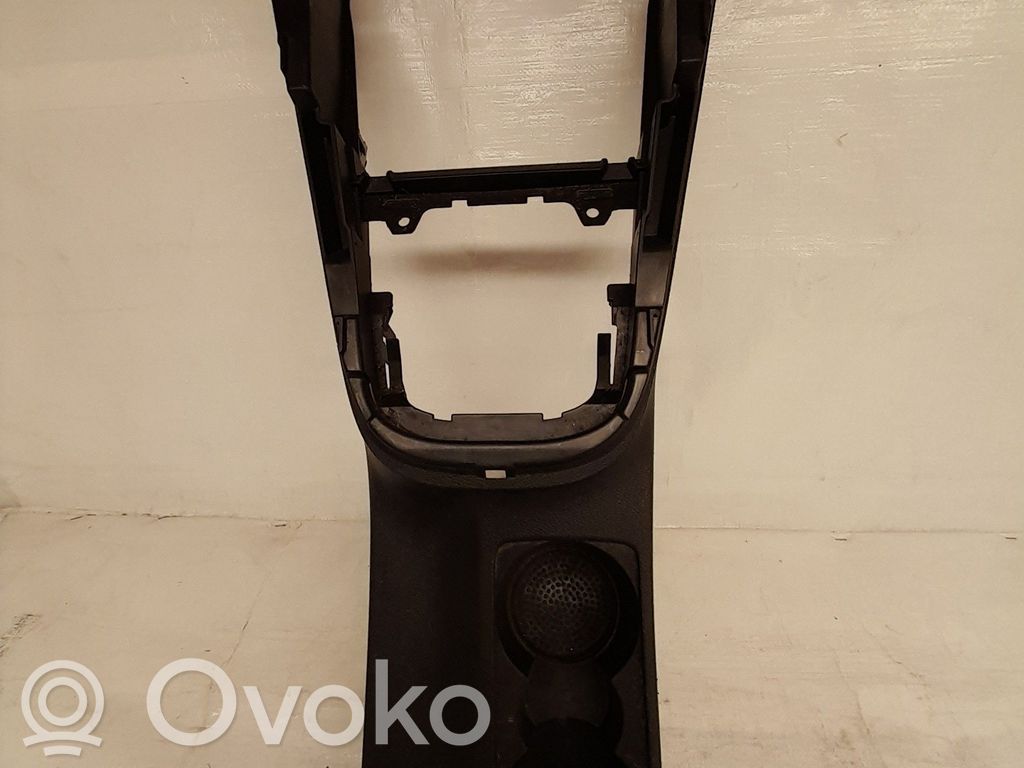 Centrinė konsolė   5K0863243