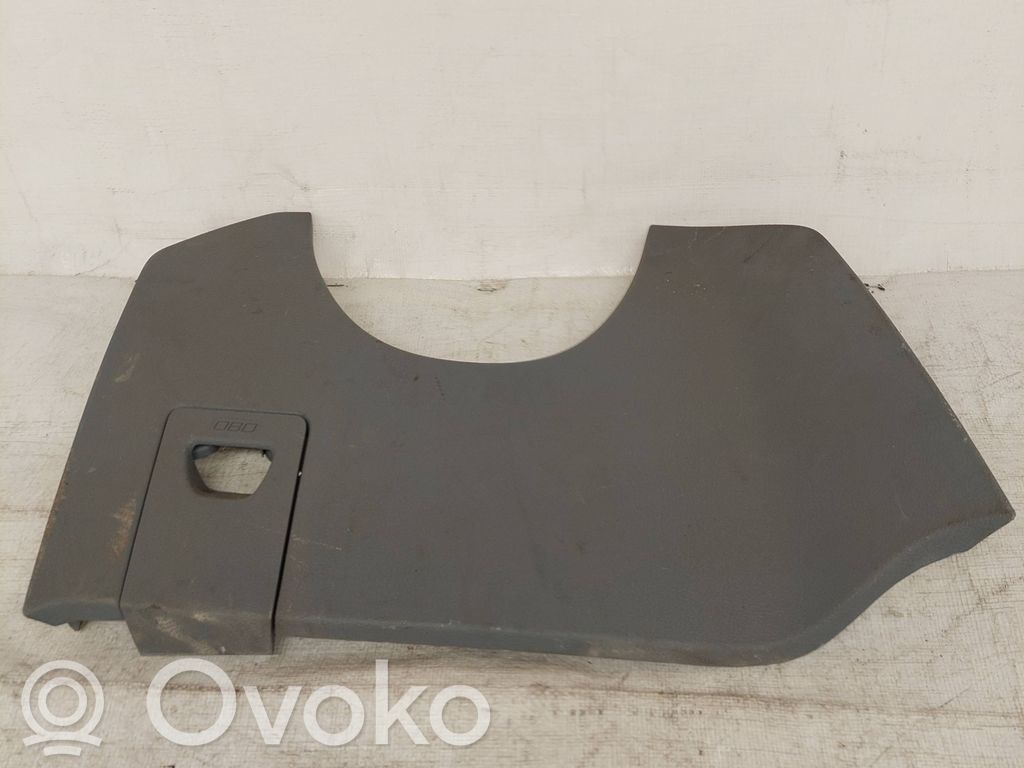 Ford Transit Moldura del extremo lateral de panel 