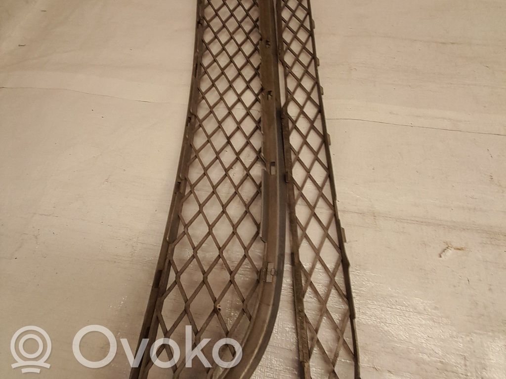 BMW X6 E71 Front grill 