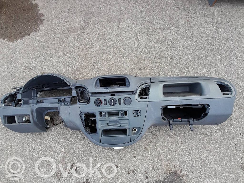 Mercedes-Benz Sprinter W901 W902 W903 W904 Dashboard 