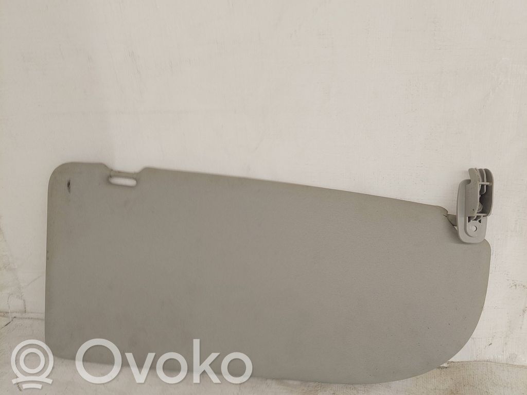 Volkswagen Caddy Sun visor 