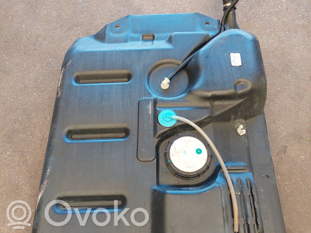 Opel Vivaro Polttoainesäiliö 