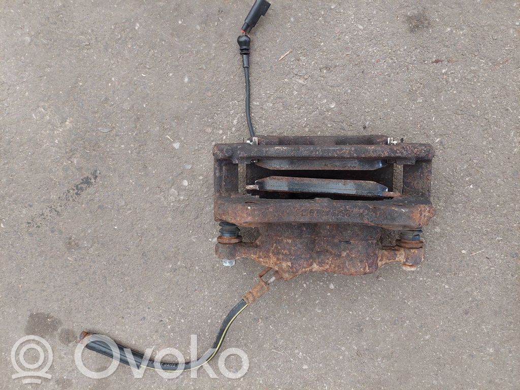 Ford Transit Передний суппорт 