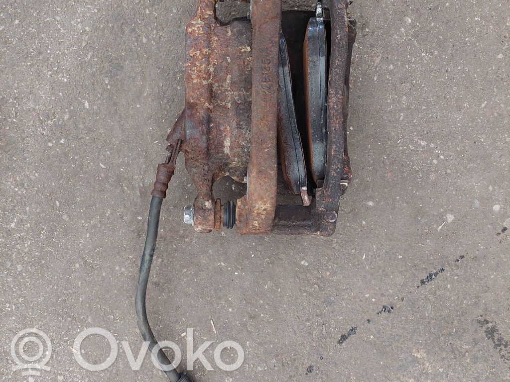 Ford Transit Передний суппорт 