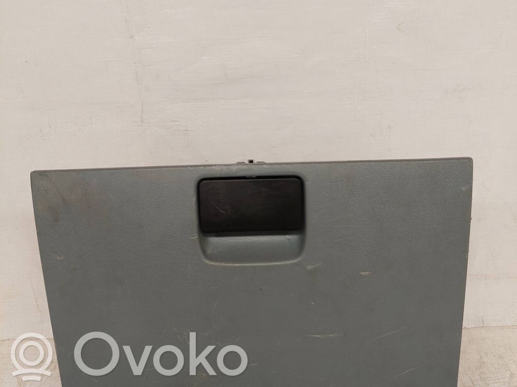 Ford Transit Mantu nodalījums 