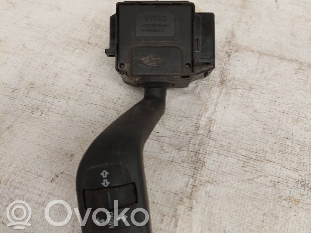 Ford Transit Indicator stalk 