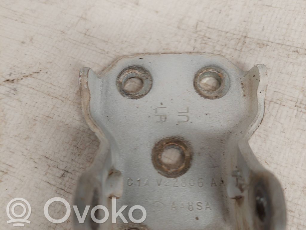 Ford Transit Front door lower hinge 