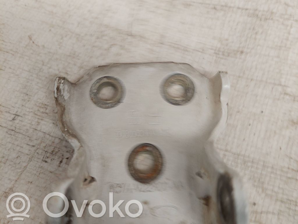 Front door upper hinge   6C1AV22800AA