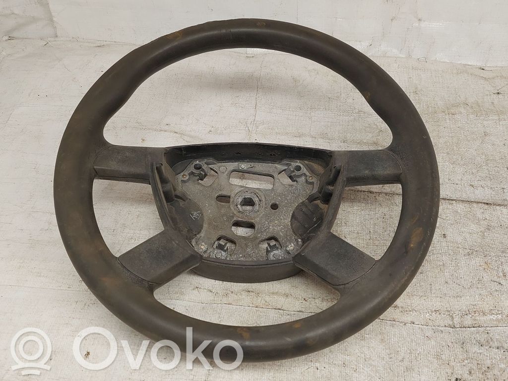 Ford Transit Stūre 