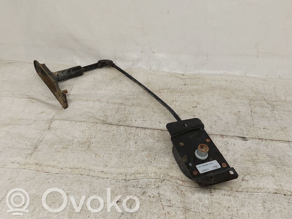 Ford Transit Vararenkaan kannake 