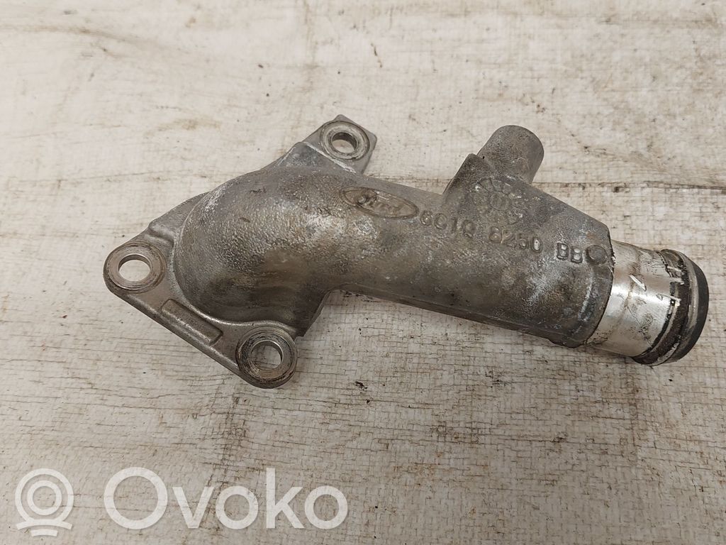 Ford Transit Engine coolant pipe/hose 