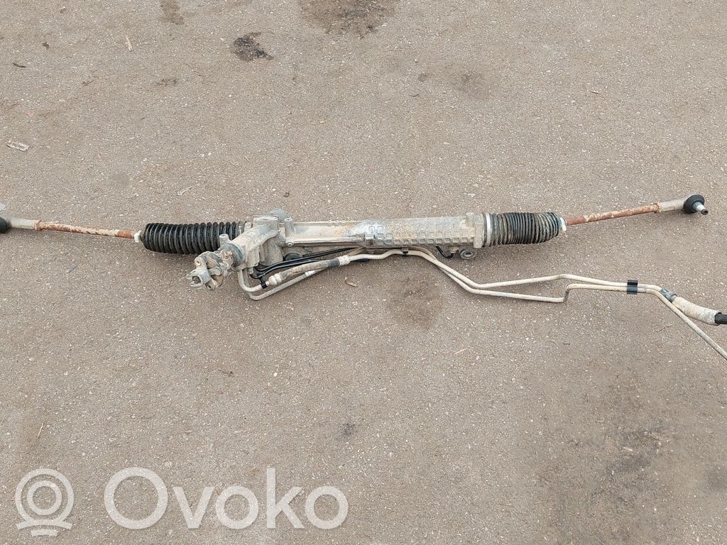 Ford Transit Vairo kolonėlė 
