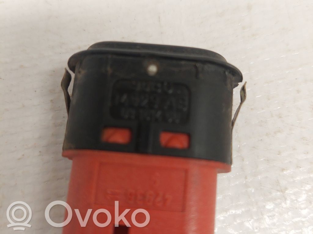 Ford Transit Electric window control switch 