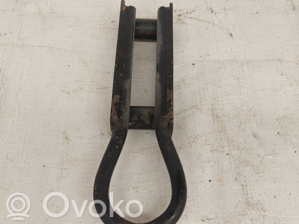 Ford Transit Towing hook eye 
