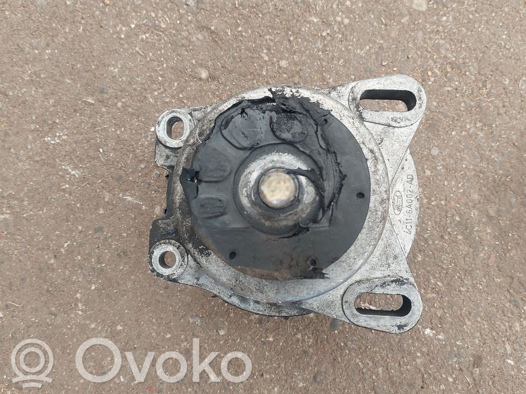 Ford Transit Variklio pagalvė 