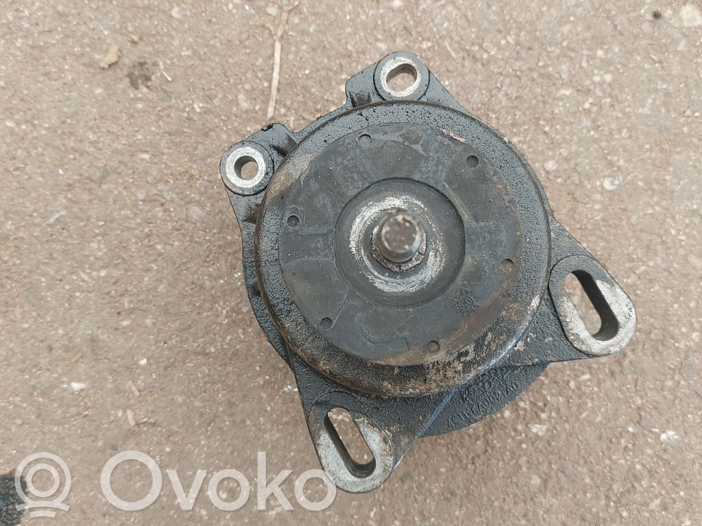 Ford Transit Variklio pagalvė 