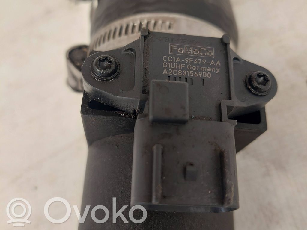 Ford Transit Air pressure sensor 