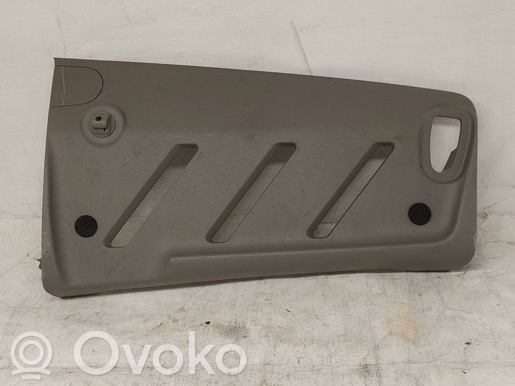Renault Master III Other interior part 