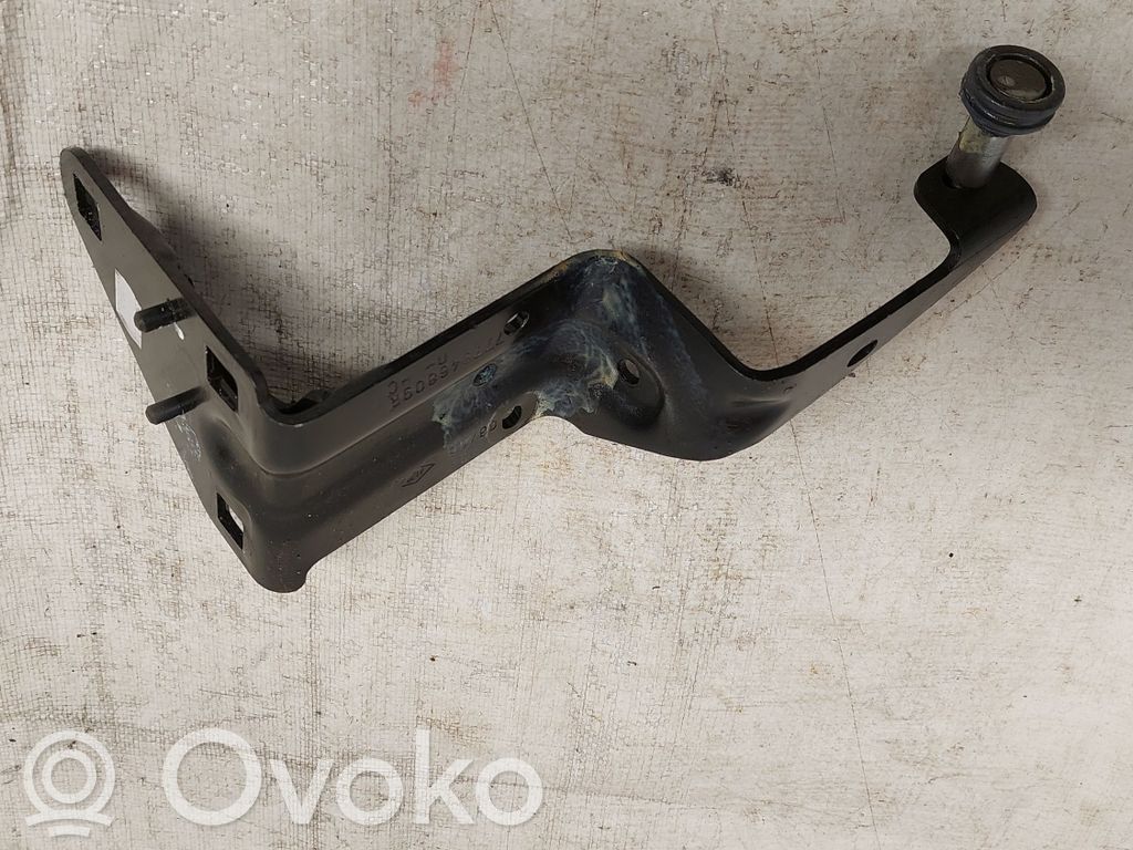 Renault Master III Sliding door upper roller guide/hinge 
