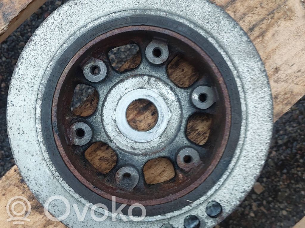 Mitsubishi Canter Riemenscheibe 