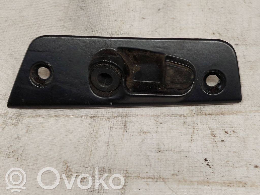 Volkswagen Transporter - Caravelle T5 Durvju atvēruma ierobežotājs 