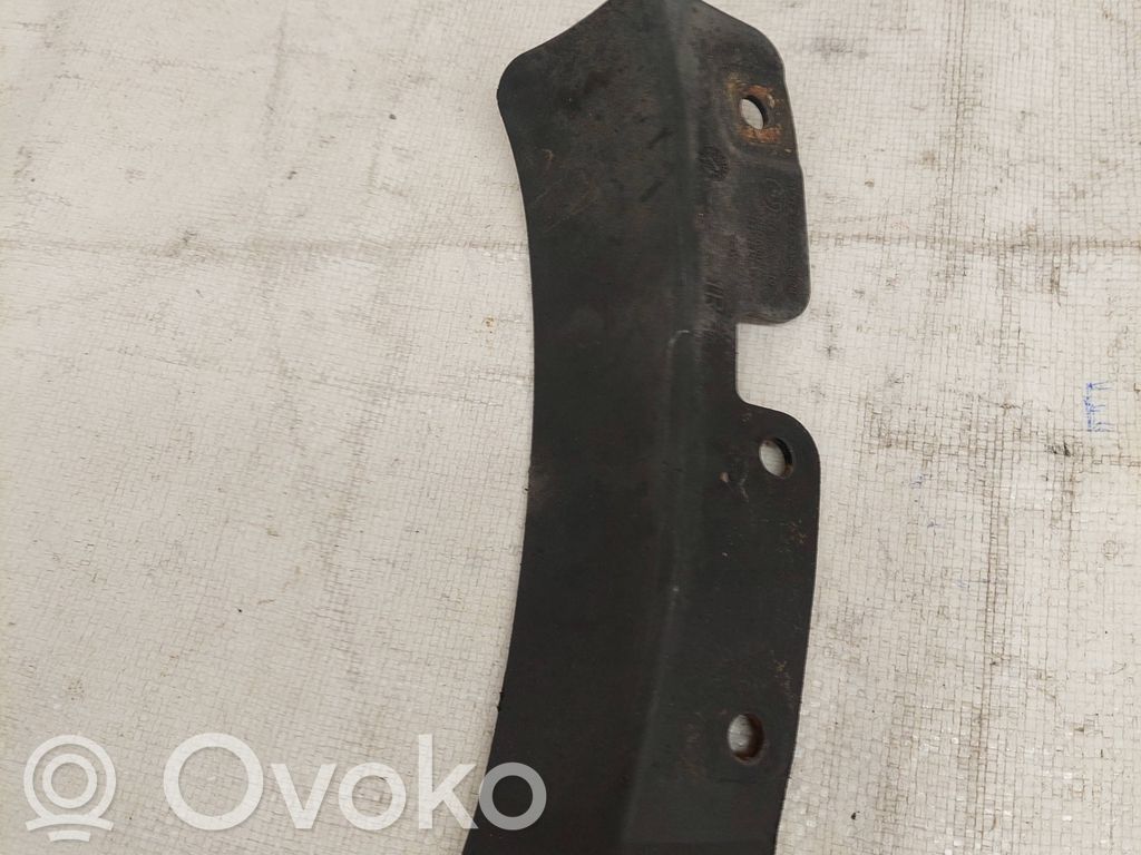 BMW 5 E60 E61 Rear mudguard 