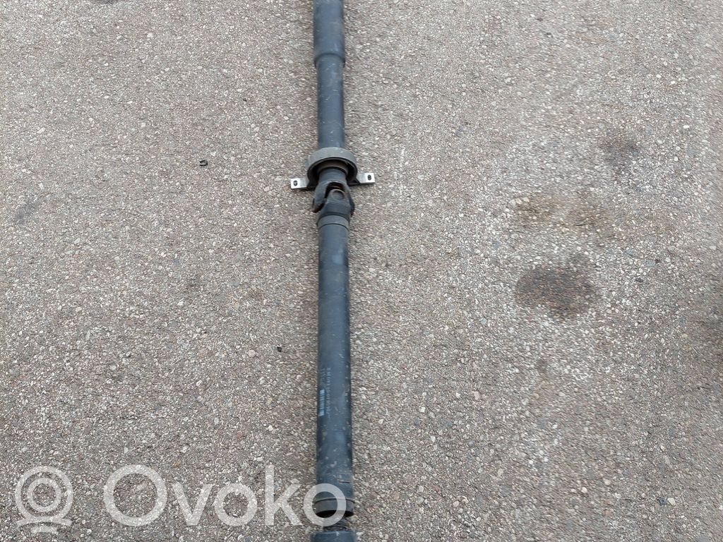 BMW 5 E60 E61 Kardāns komplektā 