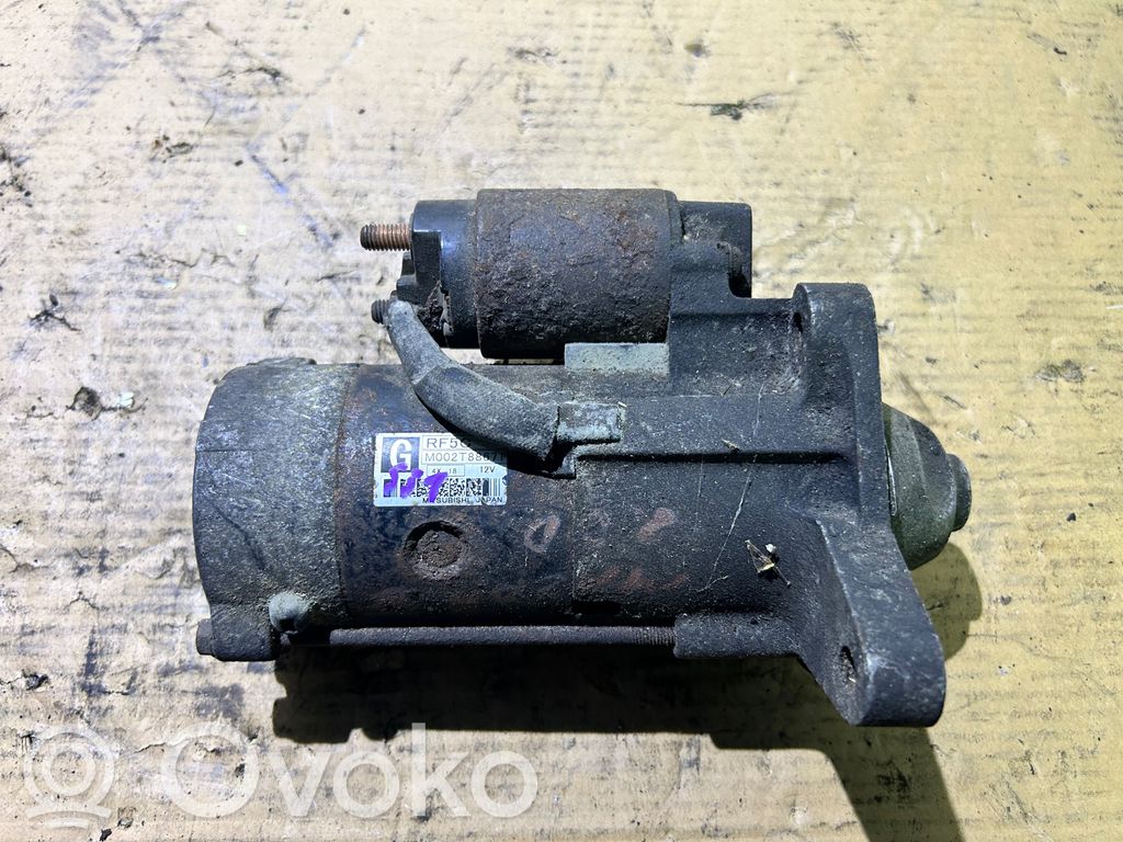 Стартер   M002T88671