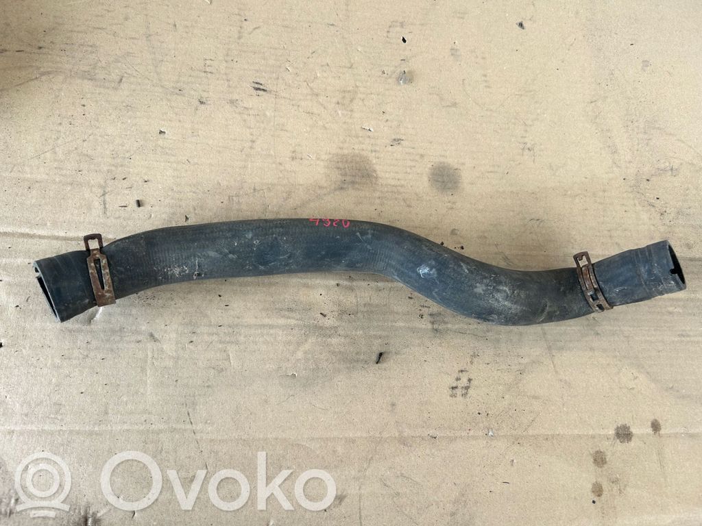 Ford Transit Engine coolant pipe/hose 
