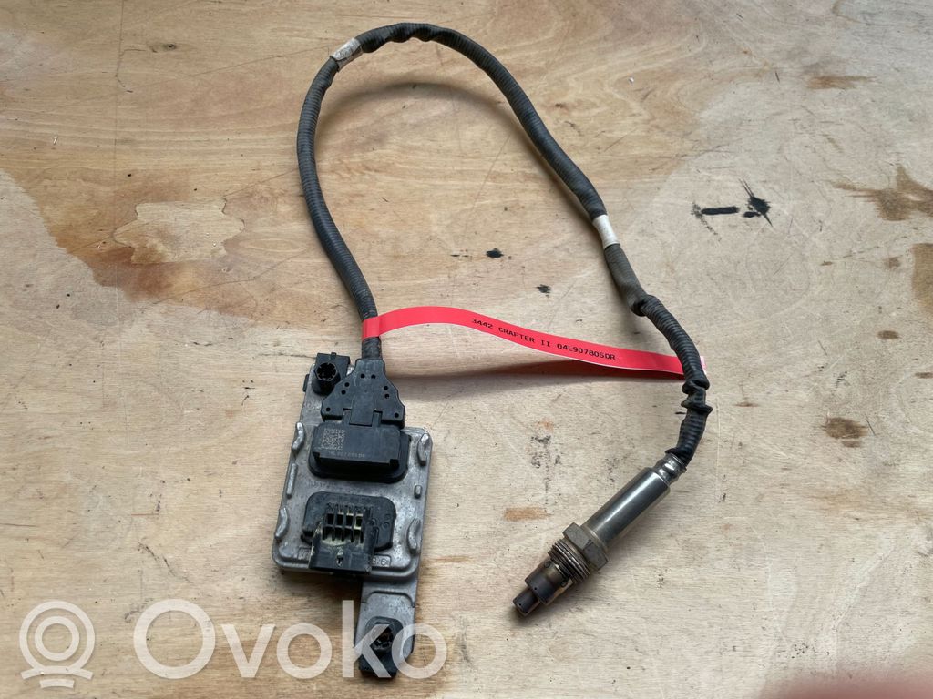Sonde lambda   04L907805DR