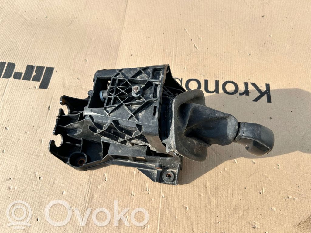 Peugeot Rifter Selector caja de cambios 