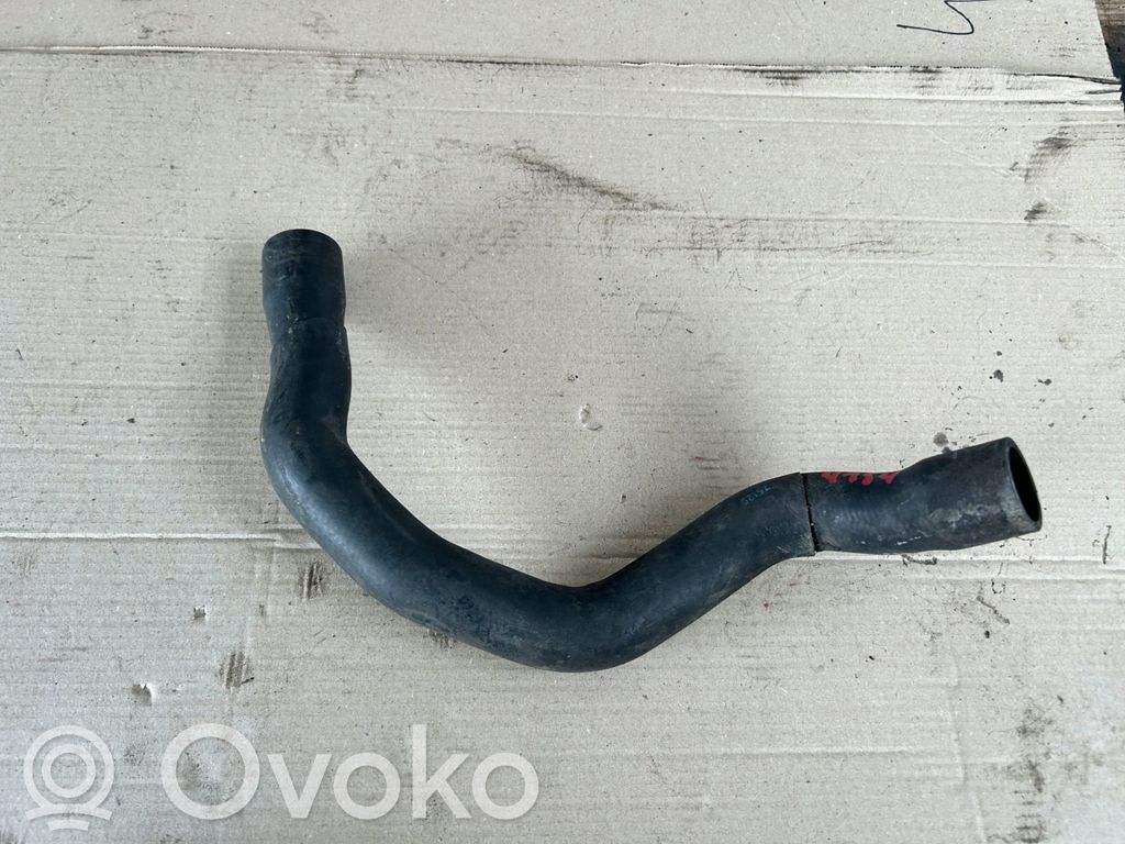 Volkswagen PASSAT B6 Przewód / Wąż chłodnicy 